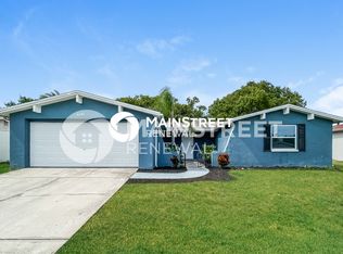 9141 Suffolk Ln, Port Richey, FL 34668