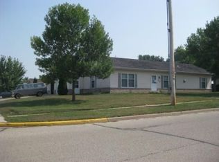 530 N Columbus St, Randolph, WI 53956