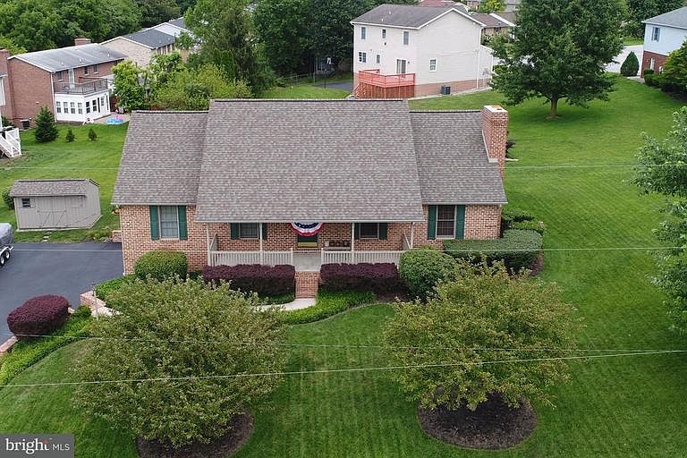 420 Mill Rd, Chambersburg, PA 17201 Zillow