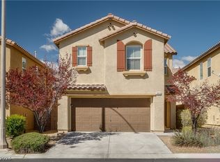 9959 El Corriente St, Las Vegas, NV 89178