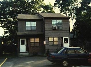 55 Wessles Ave #1, Bridgeport, CT 06610