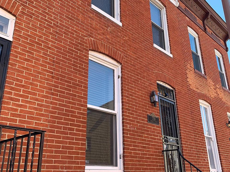 759 Ramsay St, Baltimore, MD 21230 Zillow