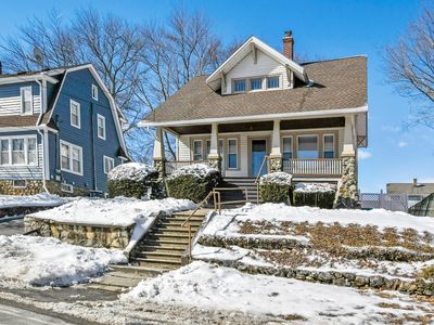 247 Fairlawn Avenue, Waterbury, CT, 06705
