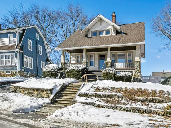 247 Fairlawn Avenue, Waterbury, CT 06705