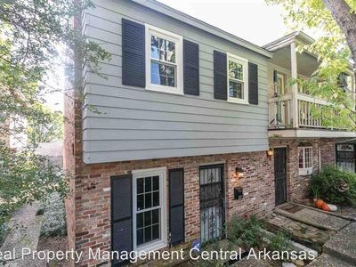1919 Georgia Ave #12, Little rock, AR, 72207