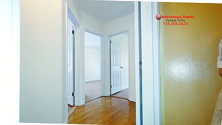 Rented by Advantage Realty of Forest Hills Inc