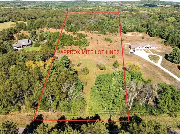 0 Tower Drive, Eau Claire, WI 54703