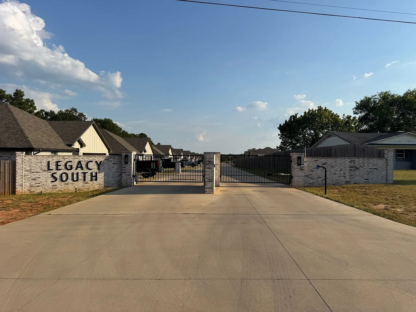 Legacy South - CR 152 — Photo 2