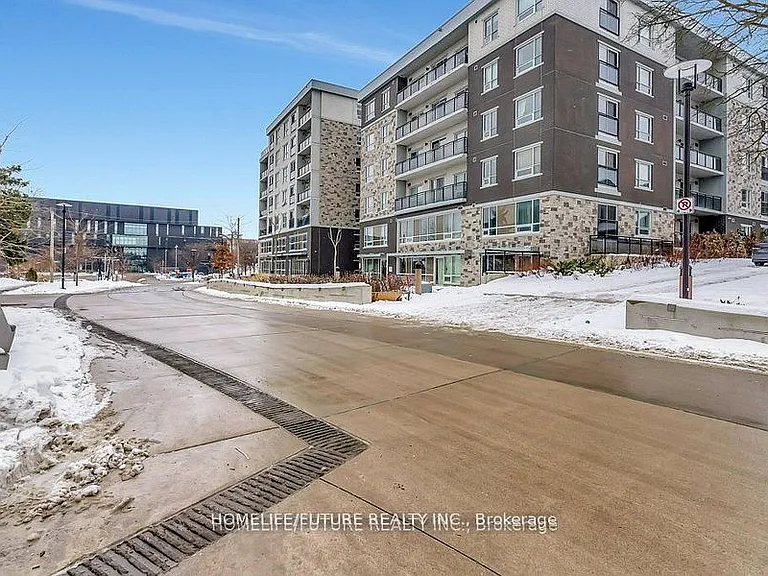 275 A Larch St #608 — Photo 1