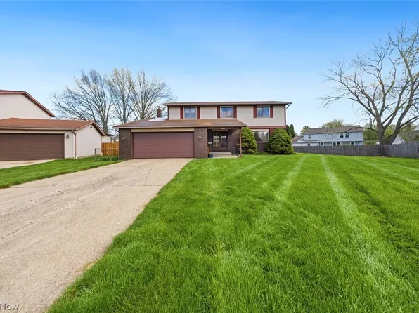 17773 Blazing Star Dr, Strongsville, OH 44136