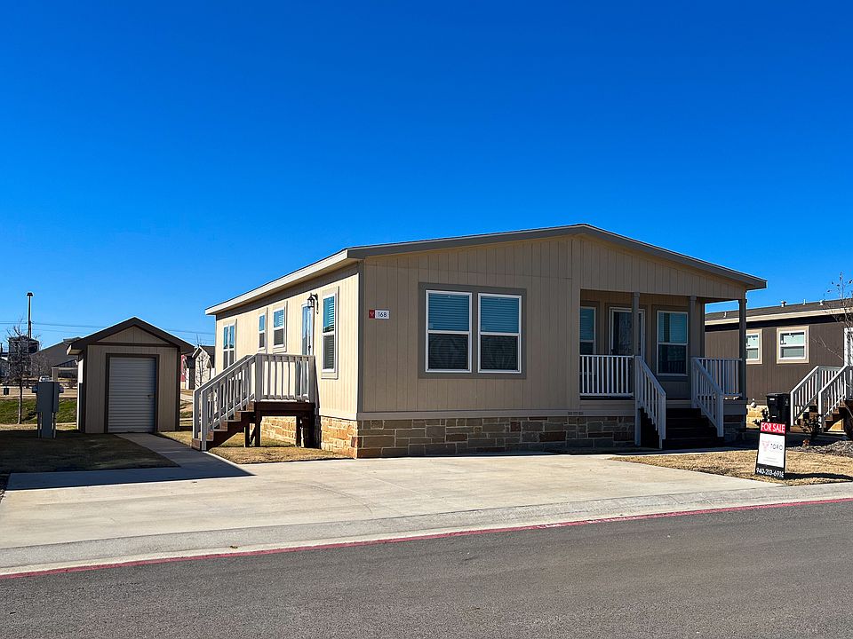 168 Islero Drive
