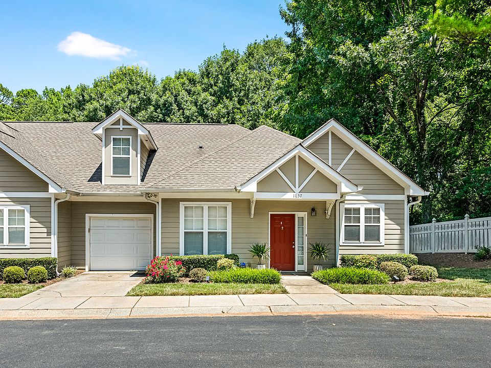 Welcome Home | Sedgefield