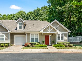 1037 Davant Ln, Charlotte, NC 28209