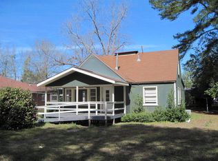 805 E 17th Ave, Cordele, GA 31015