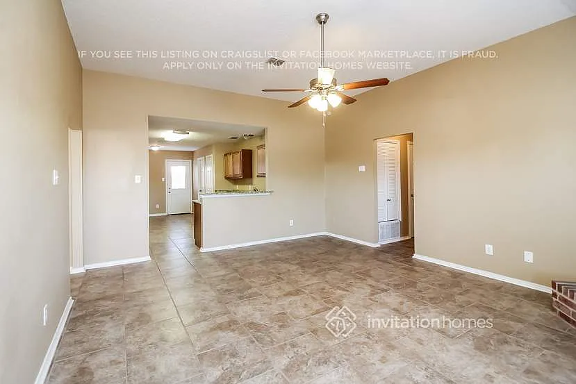 4293 Estes Park Cir Haltom City, TX 76137 — Photo 4