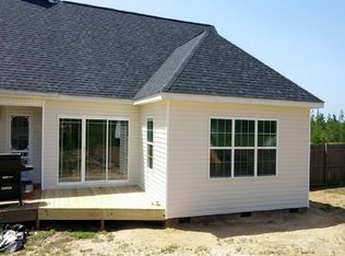 3812 Shiloh Church Rd, Aiken, SC 29805