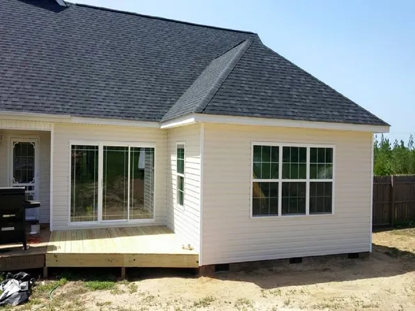 3812 Shiloh Church Rd, Aiken, SC 29805