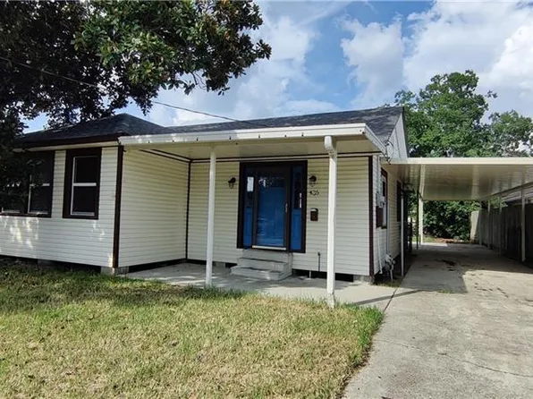 435 Brown Ave, Harvey, LA 70058