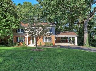 309 Hillside Rd, Johnson City, TN 37601