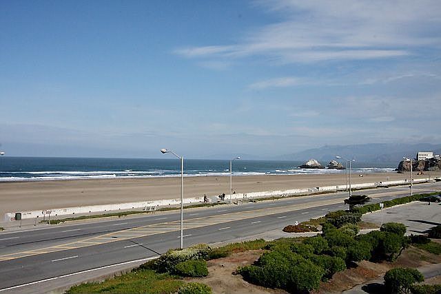 1st image of 875 La Playa St APT 379