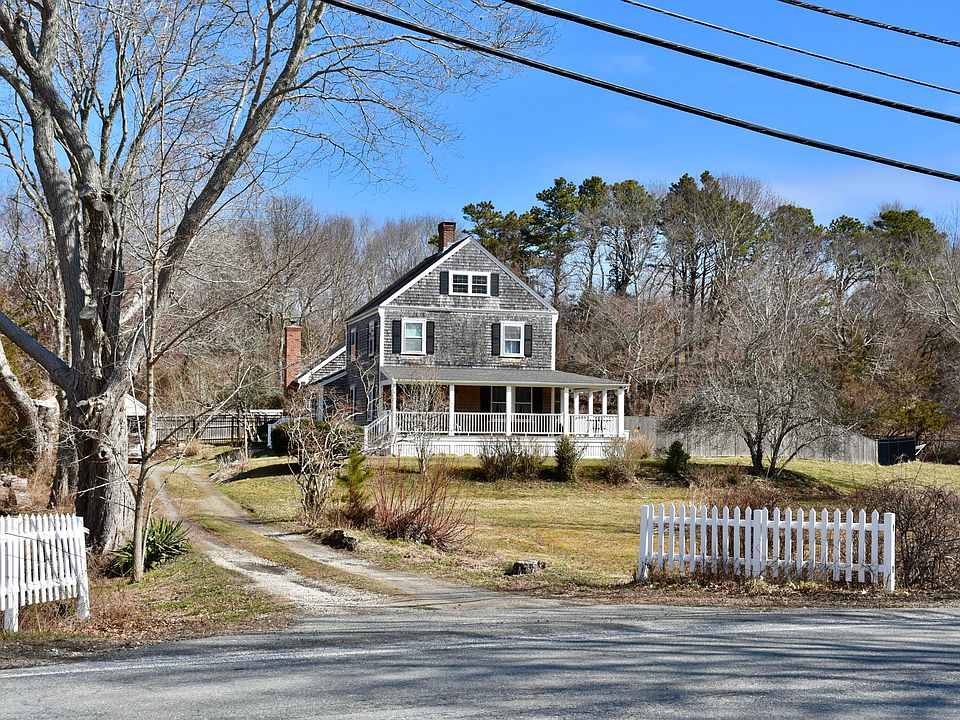 273 Route 6A, East Sandwich, MA 02537 Zillow