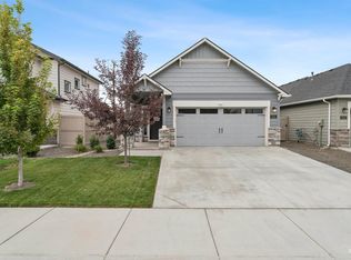 1351 W Santiago Street Block #3-lot 19, Meridian, ID 83646