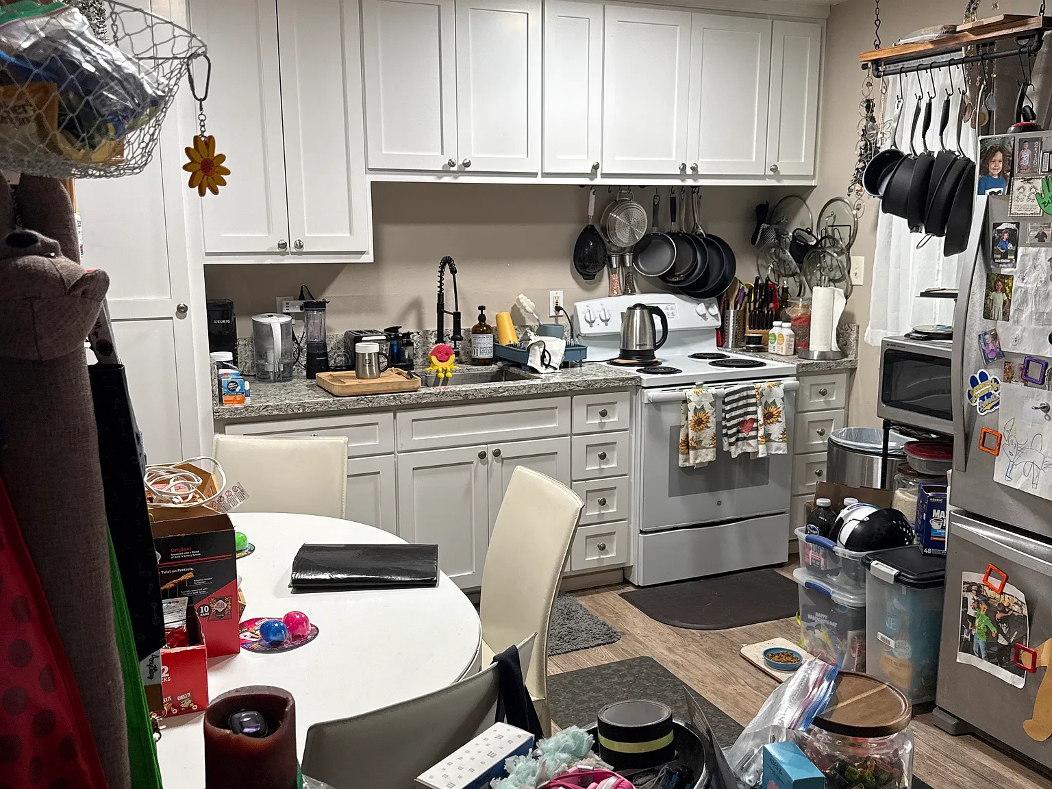 2 bed, 980 sqft, $1,900 — Photo 2