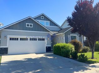 4676 W Silver Riv, Meridian, ID 83646