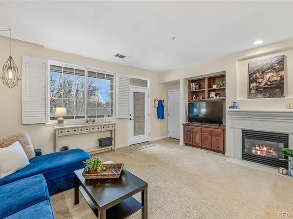 8035 Lee Drive #1, Arvada, CO 80005
