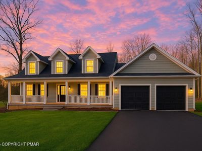 505 Mountain Woods Rd, Saylorsburg, PA, 18353