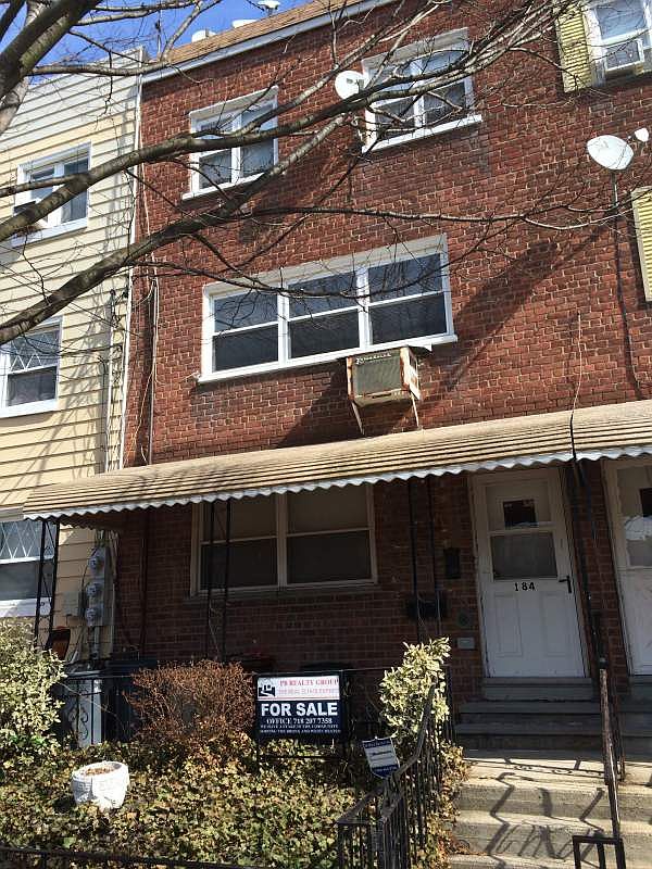 184 Kearney Ave, Bronx, NY 10465 Zillow