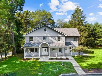 96 Tanners Brook Rd, Chester, NJ, 07930
