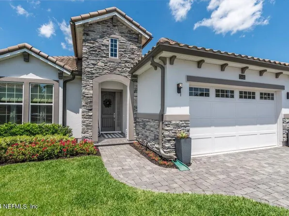 2442 PROVATI Court, Jacksonville, FL 32246