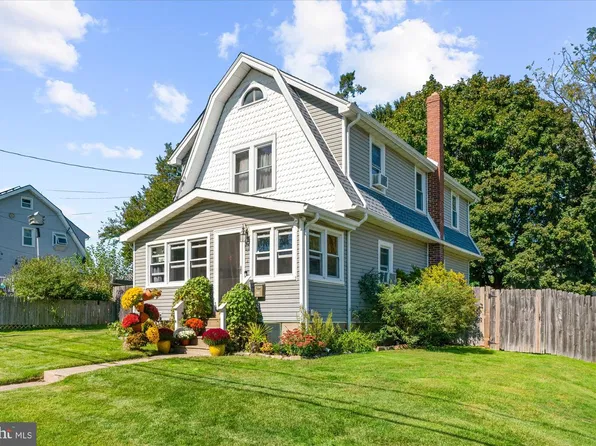 1144 Haines Ave, Feasterville, PA 19053