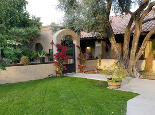 1543 N Orangewood Dr, Mesa, AZ 85203