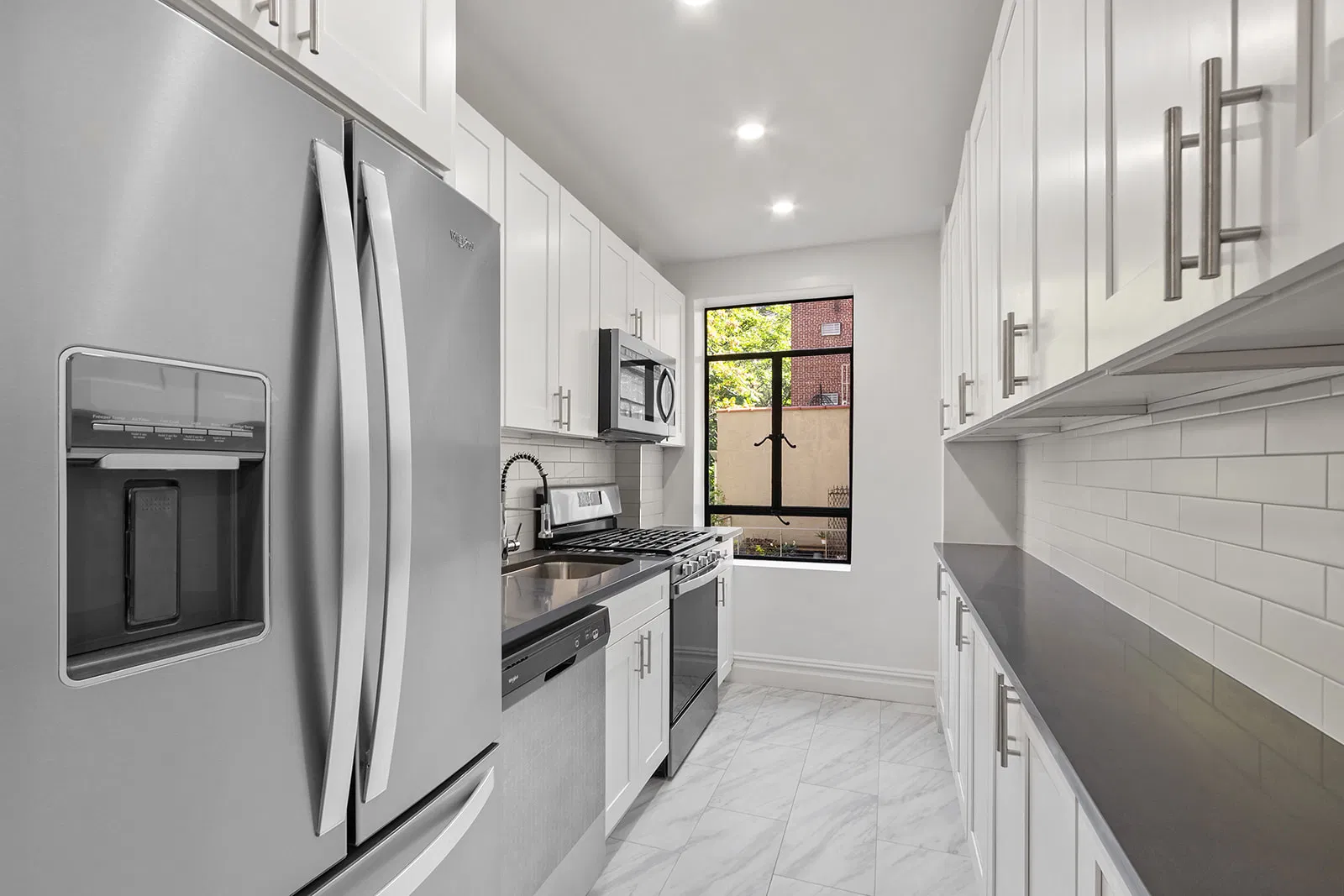 100 Riverside Drive #5E in Upper West Side, Manhattan | StreetEasy