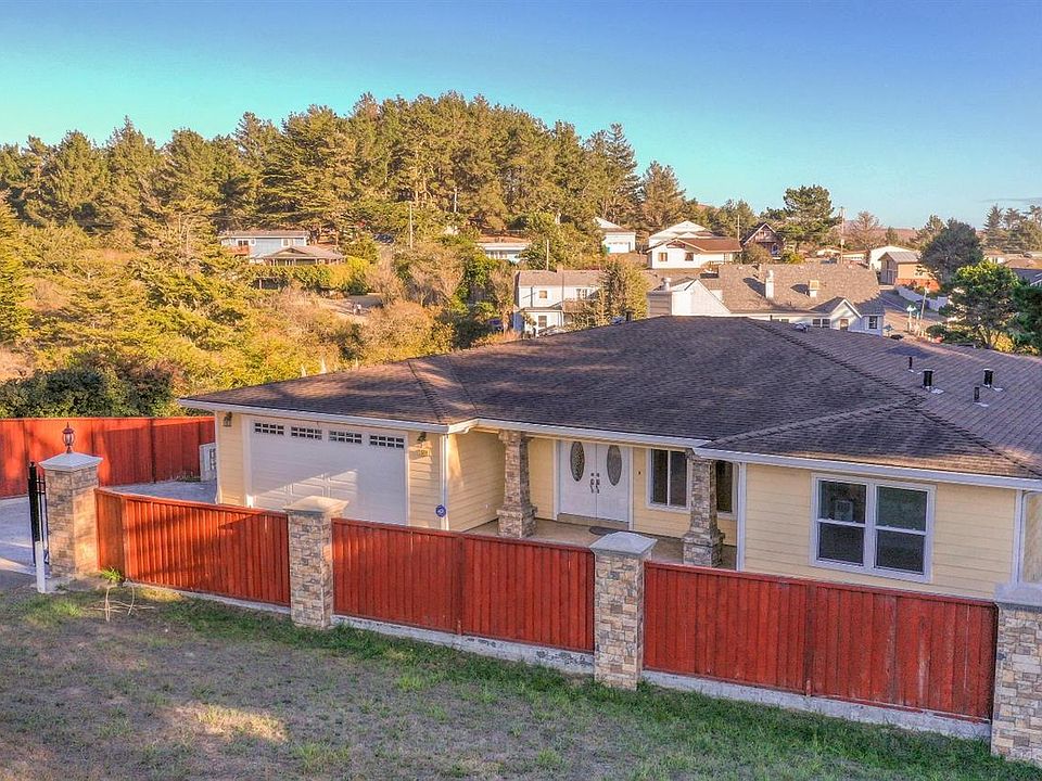 1534 Ranch Rd, Bodega Bay, CA 94923 Zillow