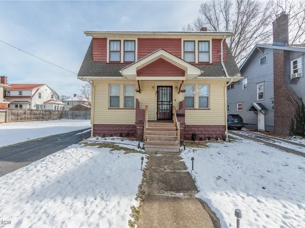 261 Madison Ave, Akron, OH 44320