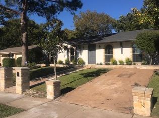 3934 University Dr, Garland, TX 75043