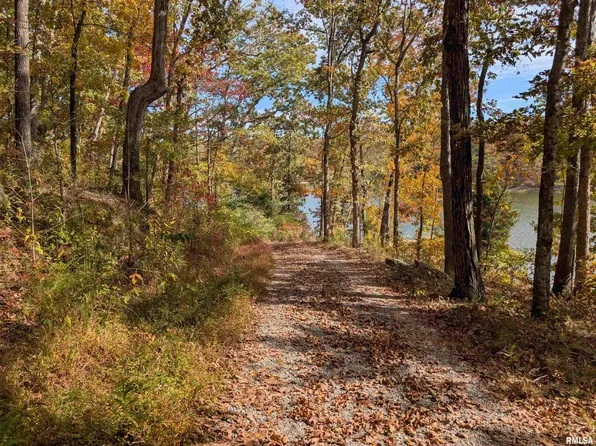 LOT 33 Bluebird Ln, Goreville, IL 62939