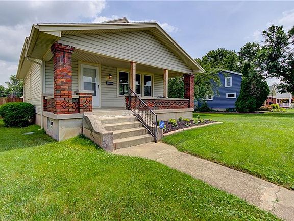 2nd image of 2844 Kingston Ave