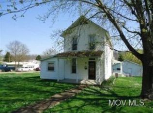 1022 Echo St #61, Malta, OH 43758