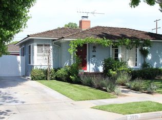 3919 Lemon Ave, Long Beach, CA 90807