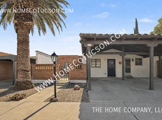 413 W Paseo Solana, Green Valley, AZ 85614