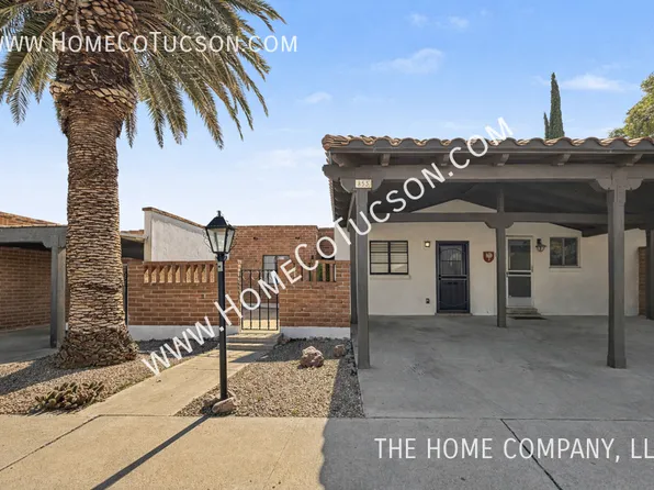 413 W Paseo Solana, Green Valley, AZ 85614