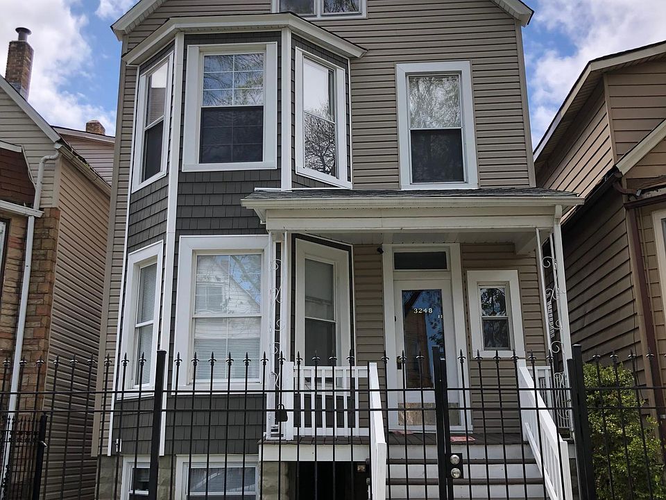 1st image of 3248 N Albany Ave #3