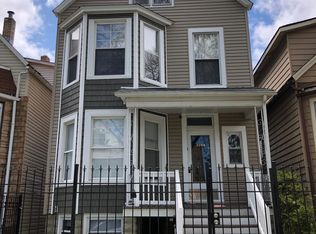 3248 N Albany Ave #3, Chicago, IL 60618