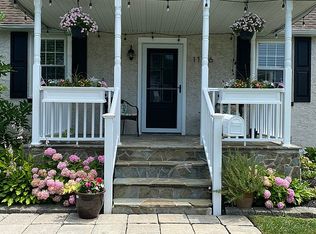 1136 Villanova Ave, Swarthmore, PA 19081