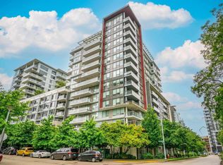 3131 Ketcheson Rd #802, Richmond, BC