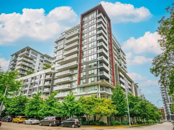 3131 Ketcheson Rd #802, Richmond, BC V6X 0N4